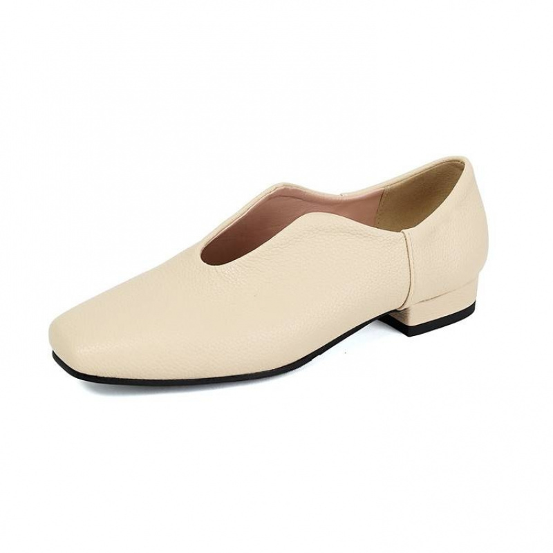 Women Fashion Korean - Chaussures de soirée grande taille pour
