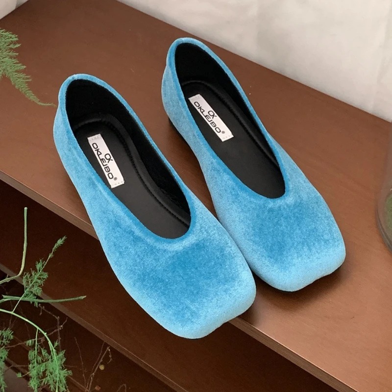 Women'S Fashion Brand Shoes - Chaussures pour femmes, escarpins Mary Jane,
