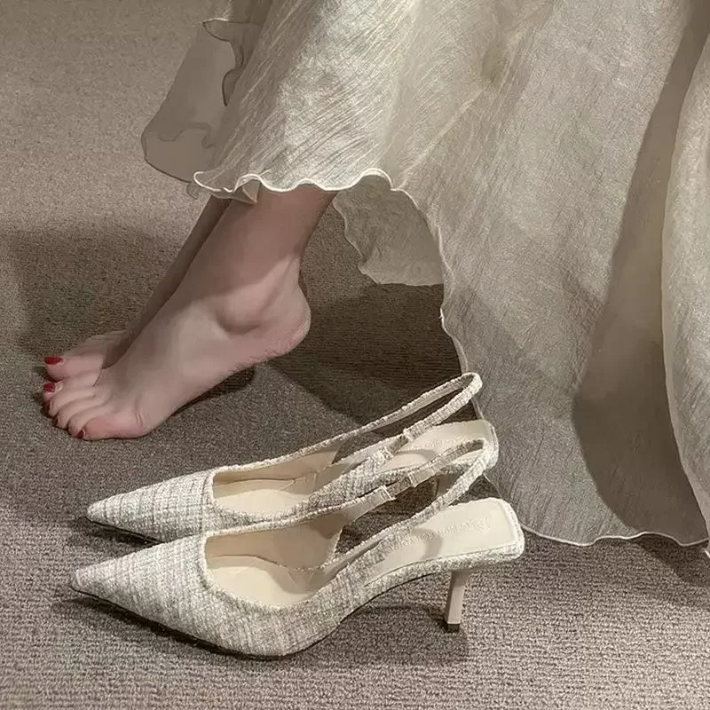 Women'S Fashion Brand Shoes - Marque de mode qui a conçu