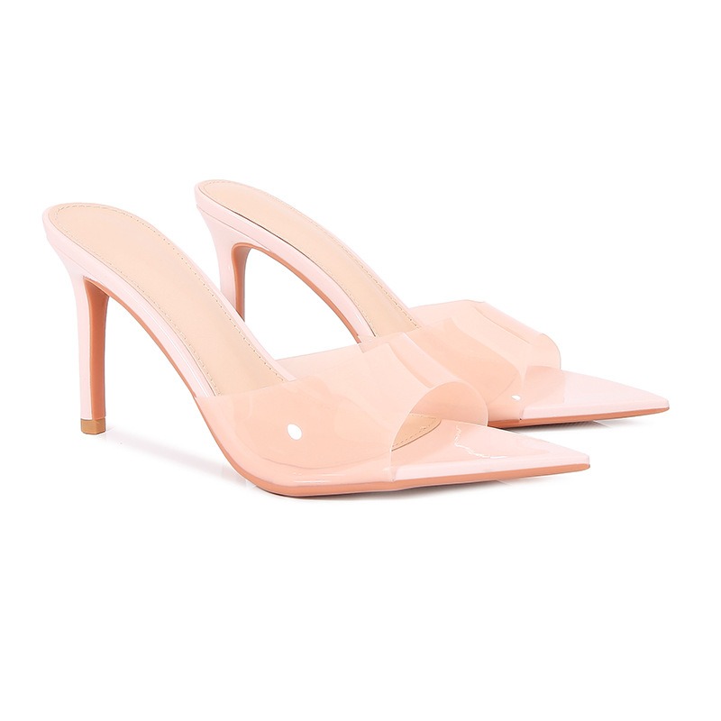 Women Fashion Nova - Nouvelles Chaussures Femme 2026 – Sandales
