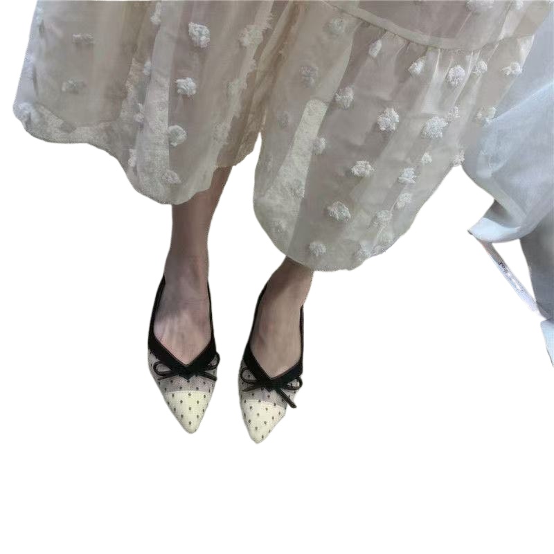 Women'S Fashion For Summer 2026 - Nouvelle Chaussure Décontractée Femme Été 2026