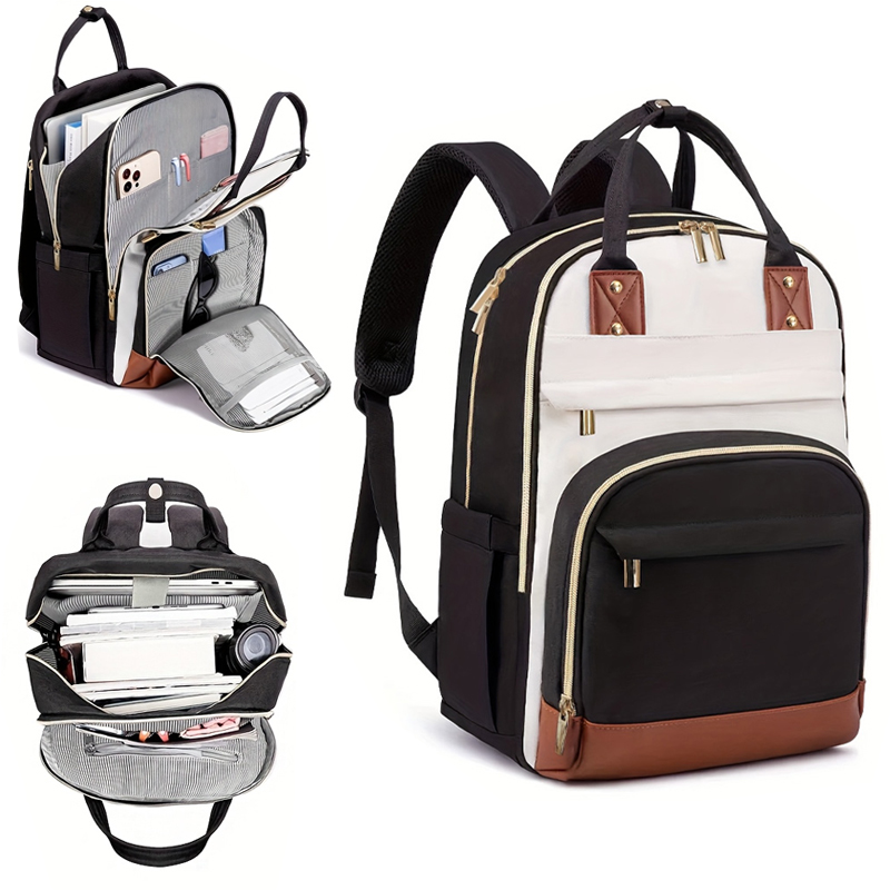 Women Fashion Online - Airline Design bandoulière réglable femmes multicolore