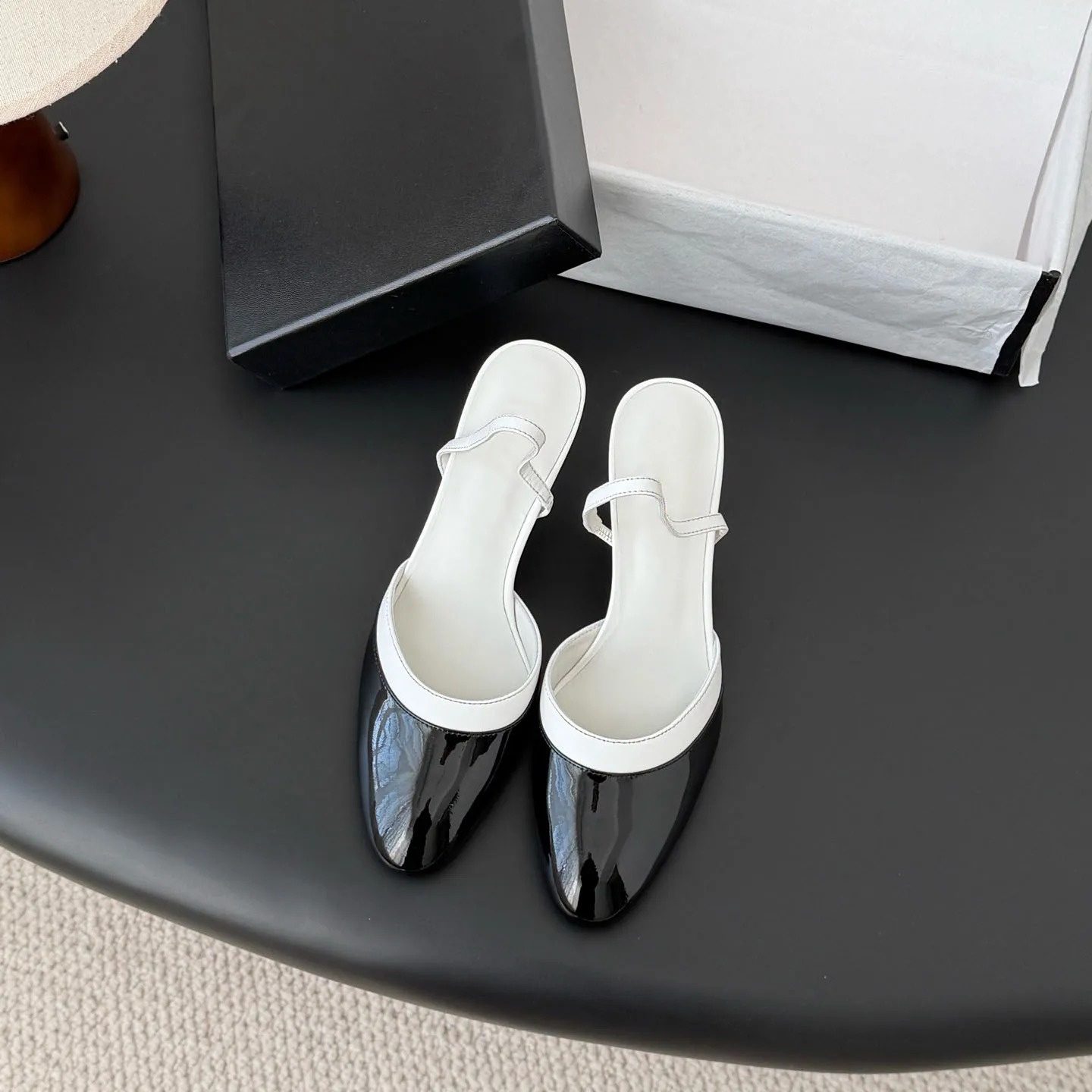 Women'S Fashion For Summer 2026 - Nouvelle Collection Printemps 2026 – Mocassins