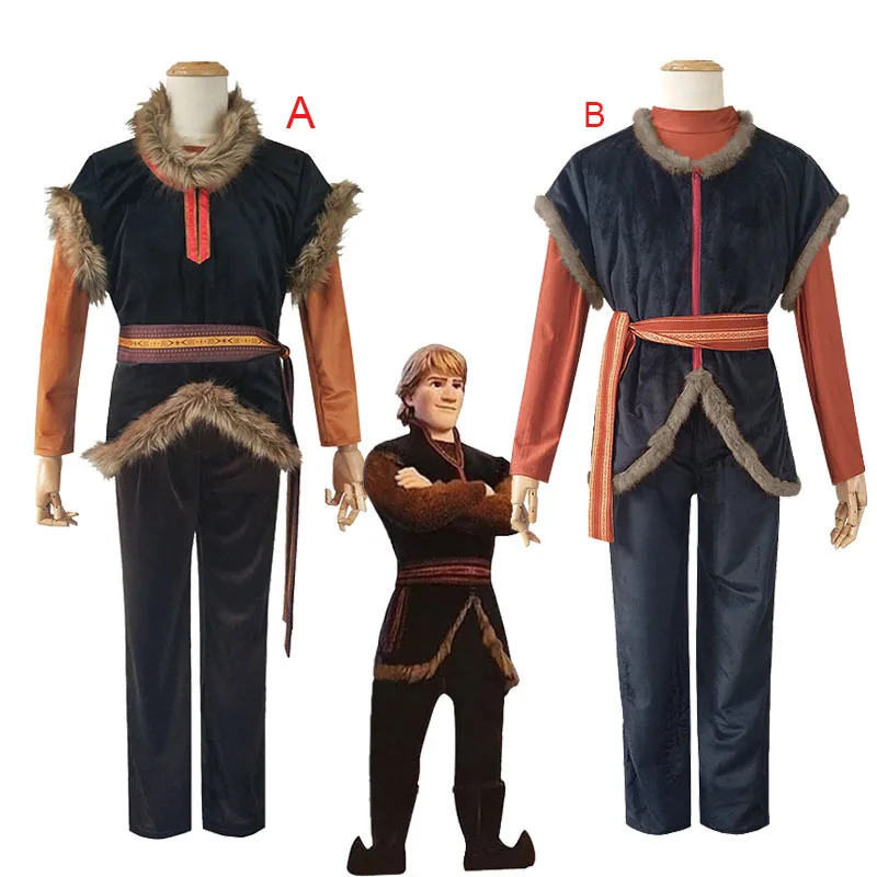 Belted Shirt Dress - Costumes de Cosplay la reine des