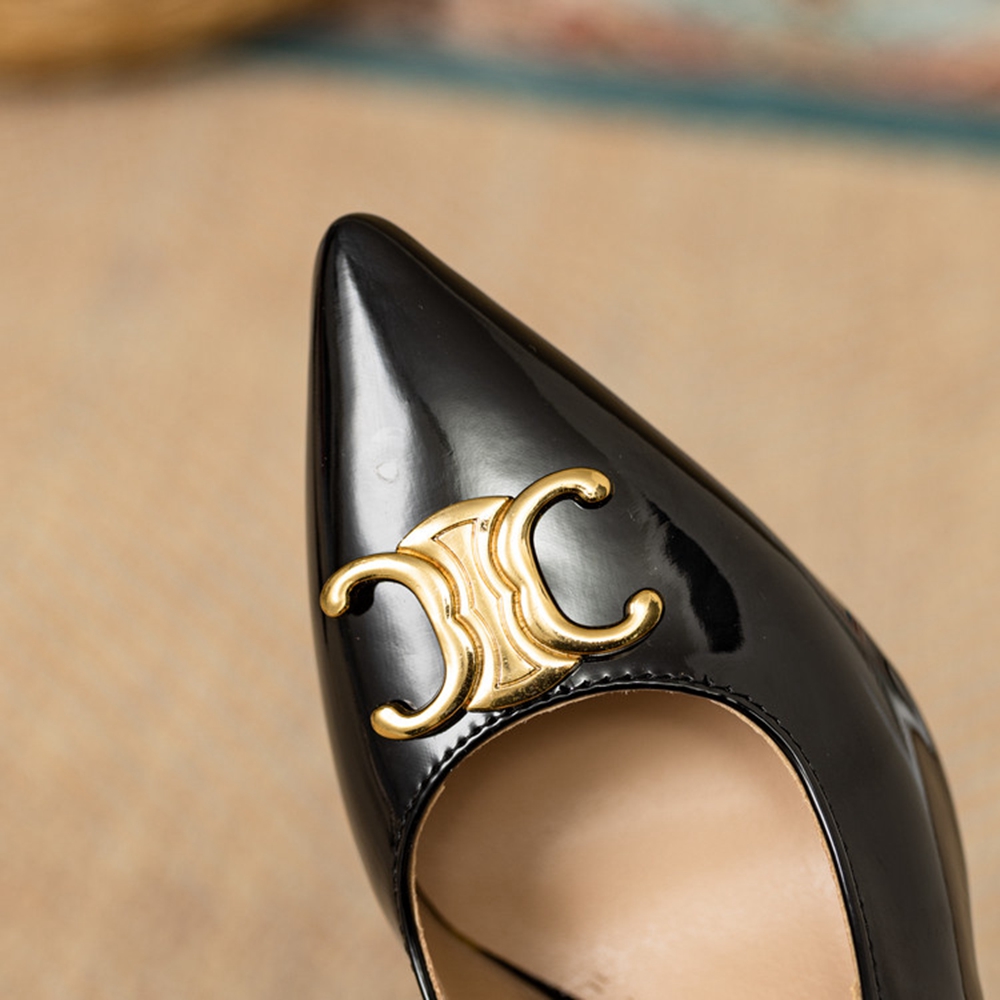 Sandales à talons hauts et bou - Women'S Fashion Brand Shoes avis et prix