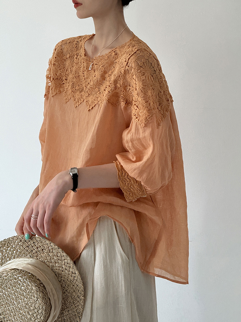 Blouses d'été 2026 pour femmes - Women'S Fashion For Summer 2026 avis et prix
