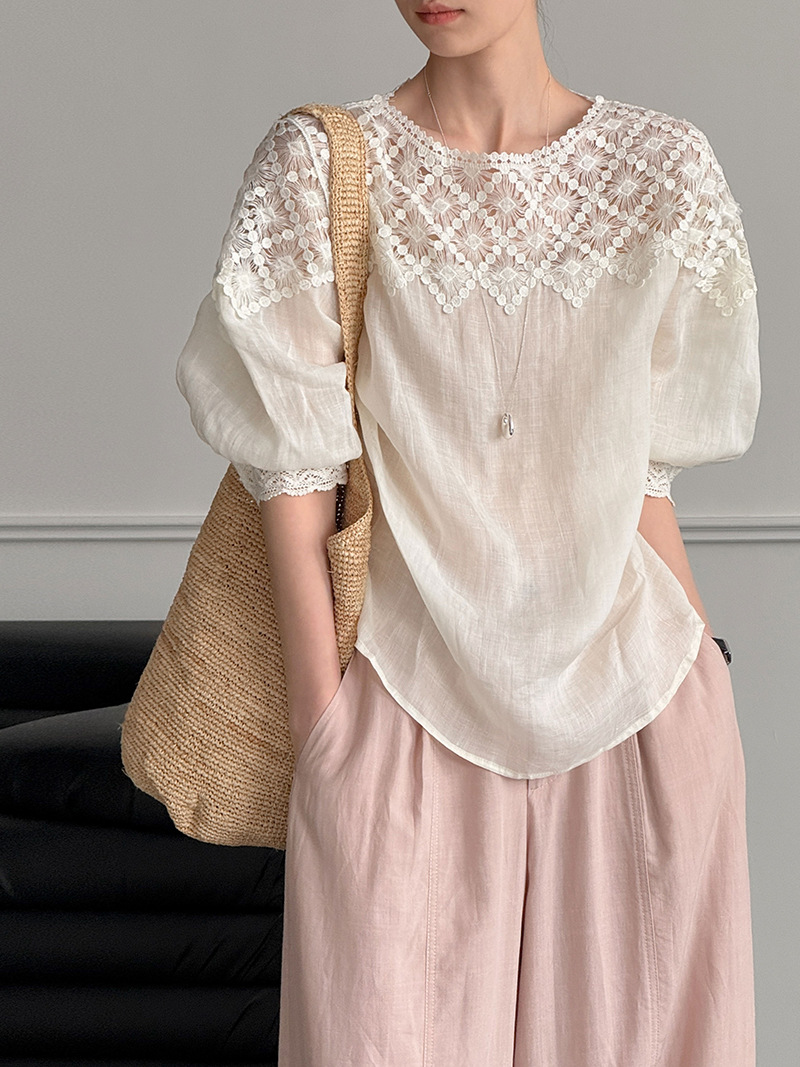Blouses d'été 2026 pour femmes - Women'S Fashion For Summer 2026 avis et prix