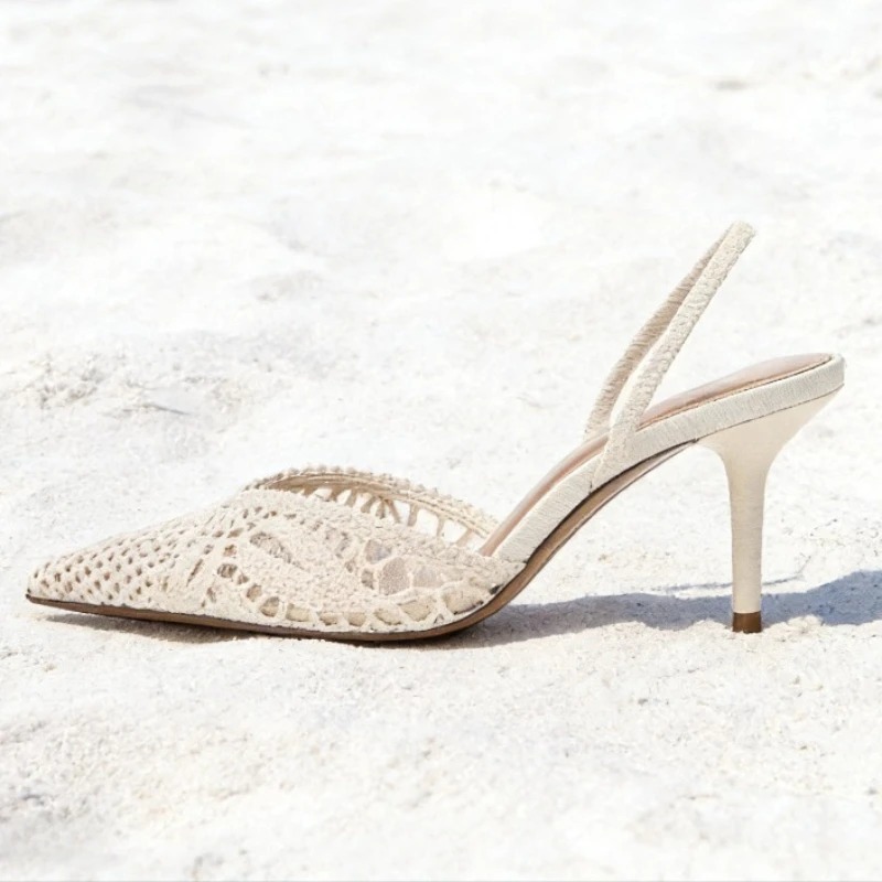 Sandales à talons hauts pour f - Women'S Fashion Brand Shoes avis et prix