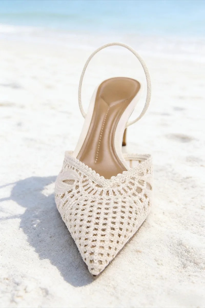 Sandales à talons hauts pour f - Women'S Fashion Brand Shoes avis et prix