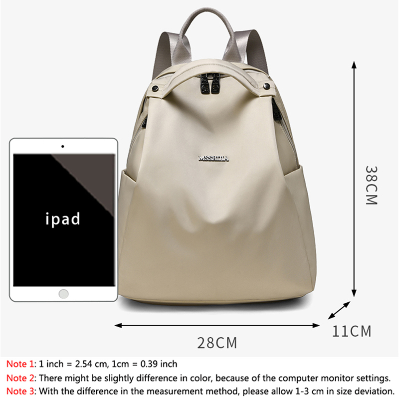 Sac à dos de mode pour femmes, - Women Fashion Online avis et prix