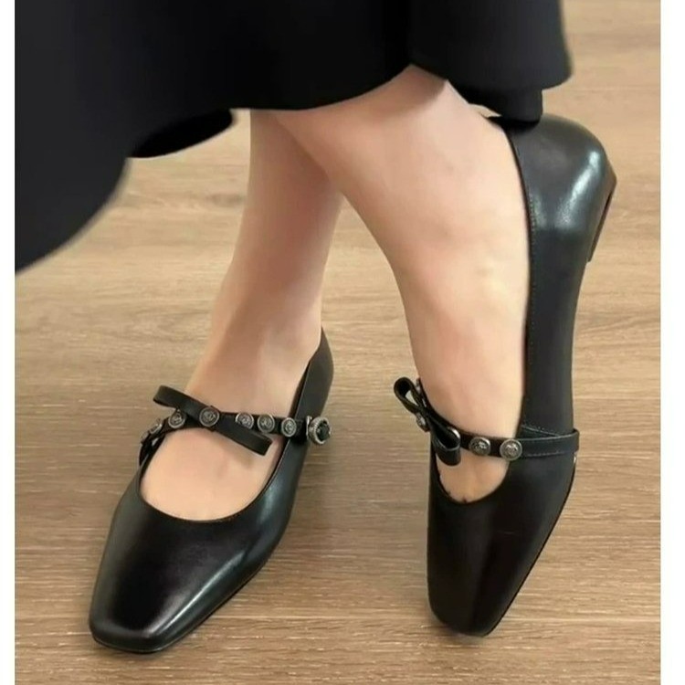 Chaussures Mary Jane à talon é - Women'S Fashion For Summer 2026 avis et prix