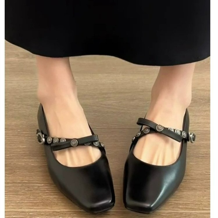 Chaussures Mary Jane à talon é - Women'S Fashion For Summer 2026 avis et prix