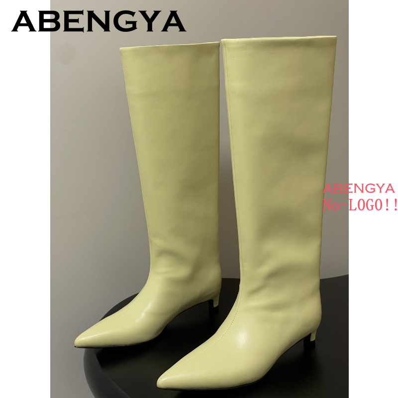 Bottes à talons chaton pour fe - Women'S Fashion Boots 2025 avis et prix