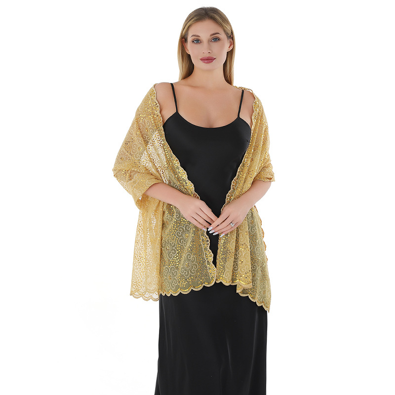 Châles et écharpes de soirée b - Women'S Fashion In The 1920S avis et prix