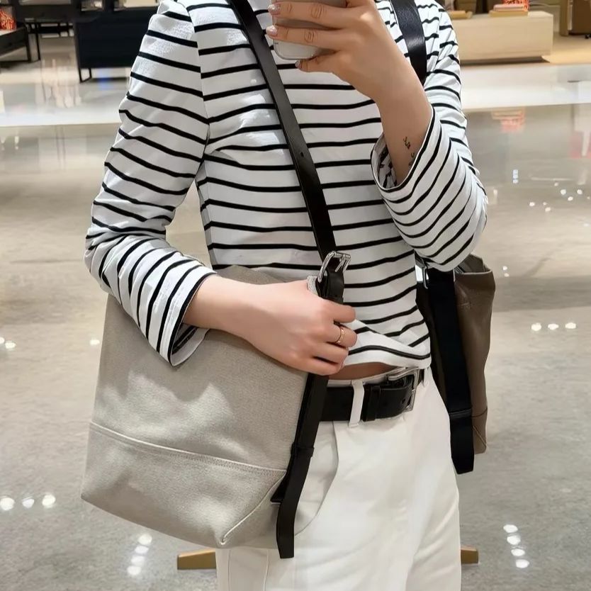 Sac fourre-tout en toile, sac  - Canvas Tote Bag avis et prix