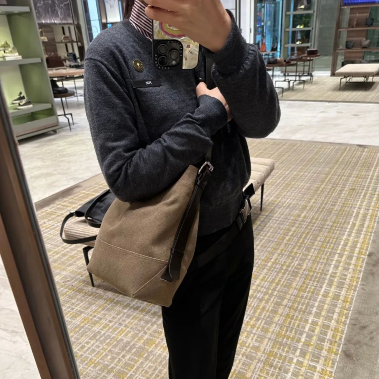 Sac fourre-tout en toile, sac  - Canvas Tote Bag avis et prix