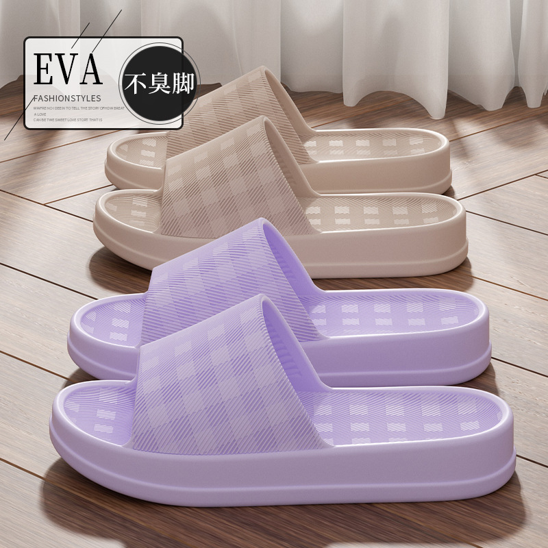 Chaussons de bain à plateforme - Women'S Fashion For Summer 2026 avis et prix