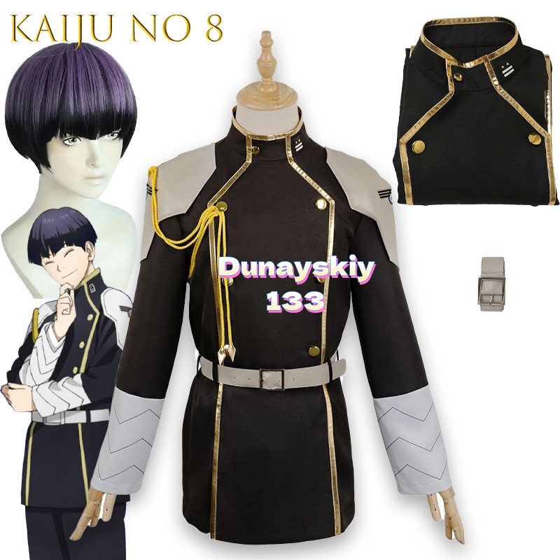 Costume de Cosplay fantaisie A - Belted Shirt Dress avis et prix