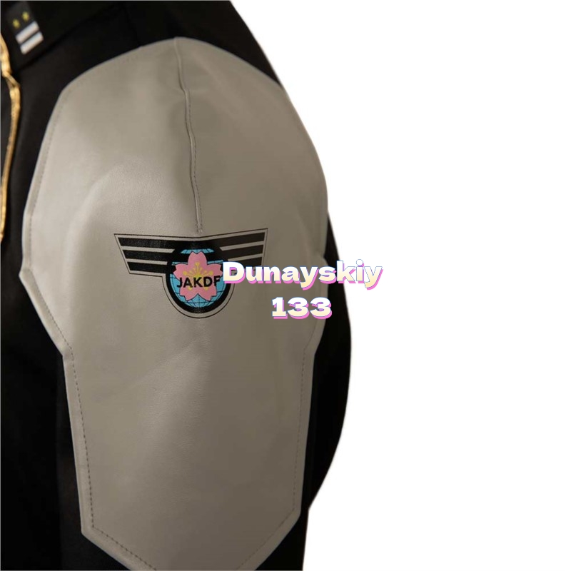 Costume de Cosplay fantaisie A - Belted Shirt Dress avis et prix