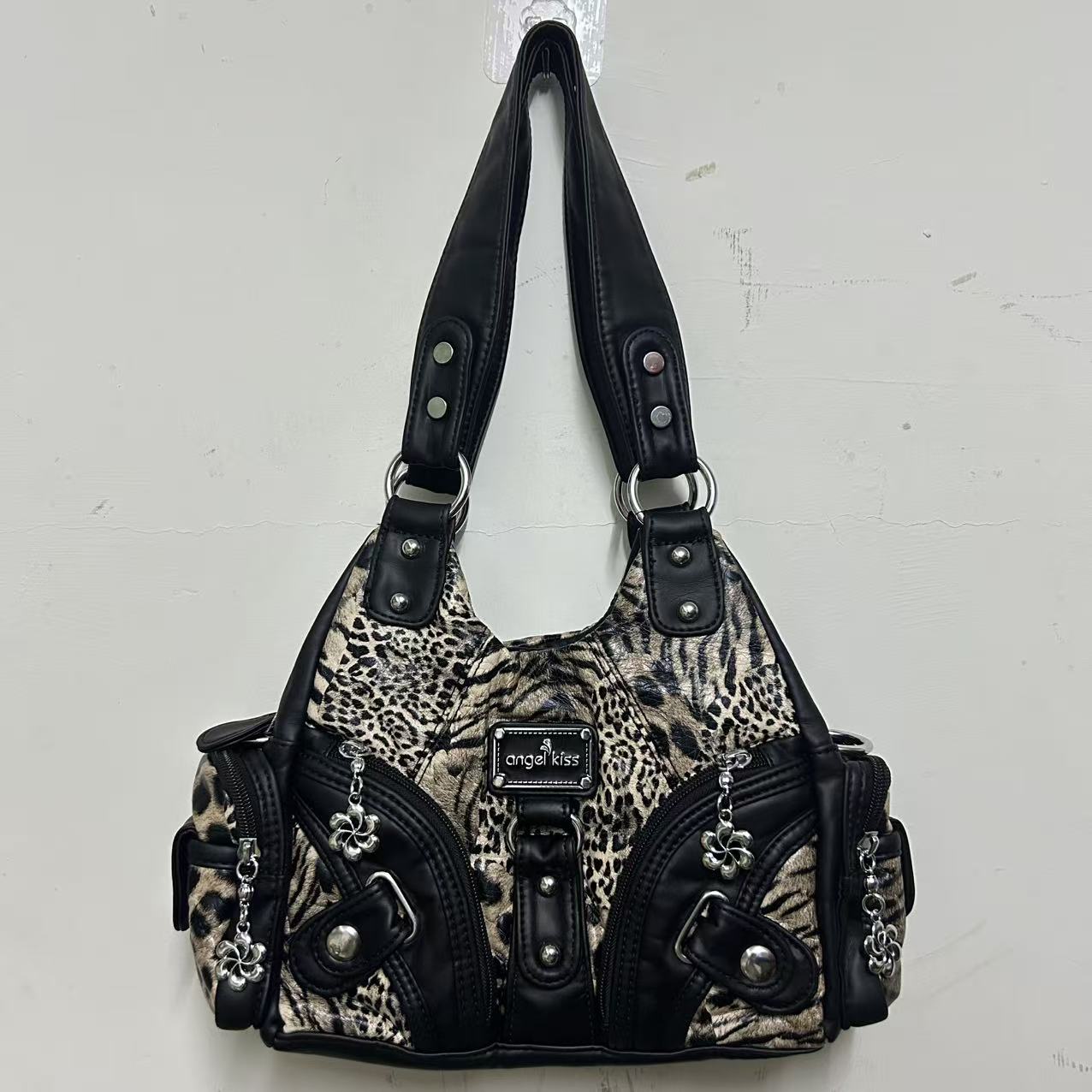 Sac à bandoulière Angel Kiss V - Women'S Fashion Early 2000S avis et prix