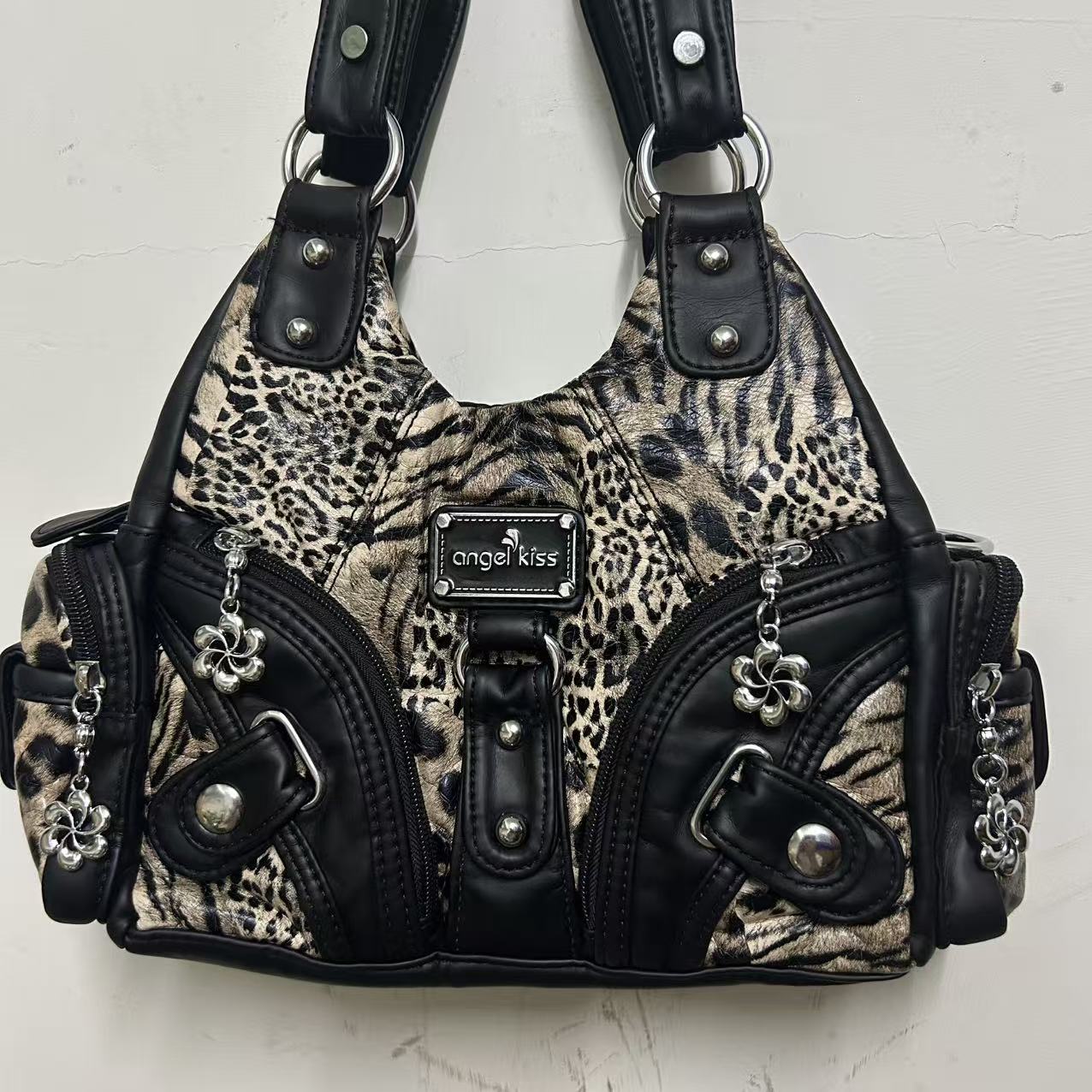 Sac à bandoulière Angel Kiss V - Women'S Fashion Early 2000S avis et prix