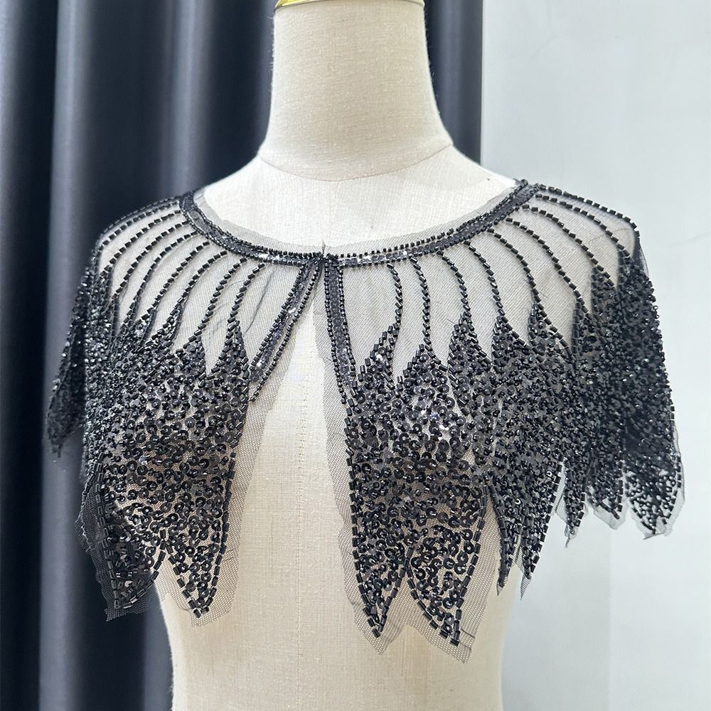Châle vintage orné de paillett - Women'S Fashion In The 1920S avis et prix