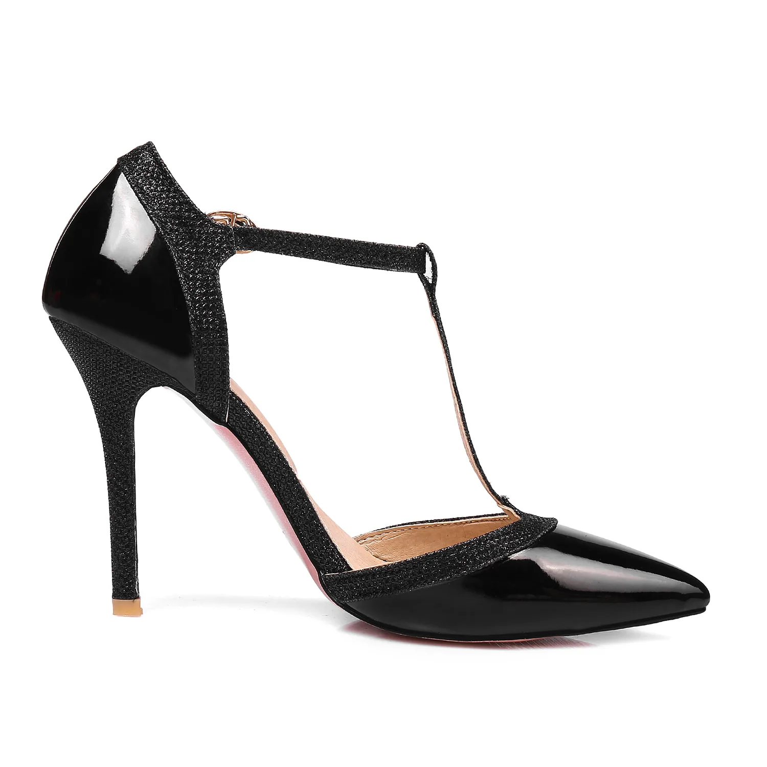 Sandales Brillantes à Talons S - Women'S Fashion Brand Shoes avis et prix