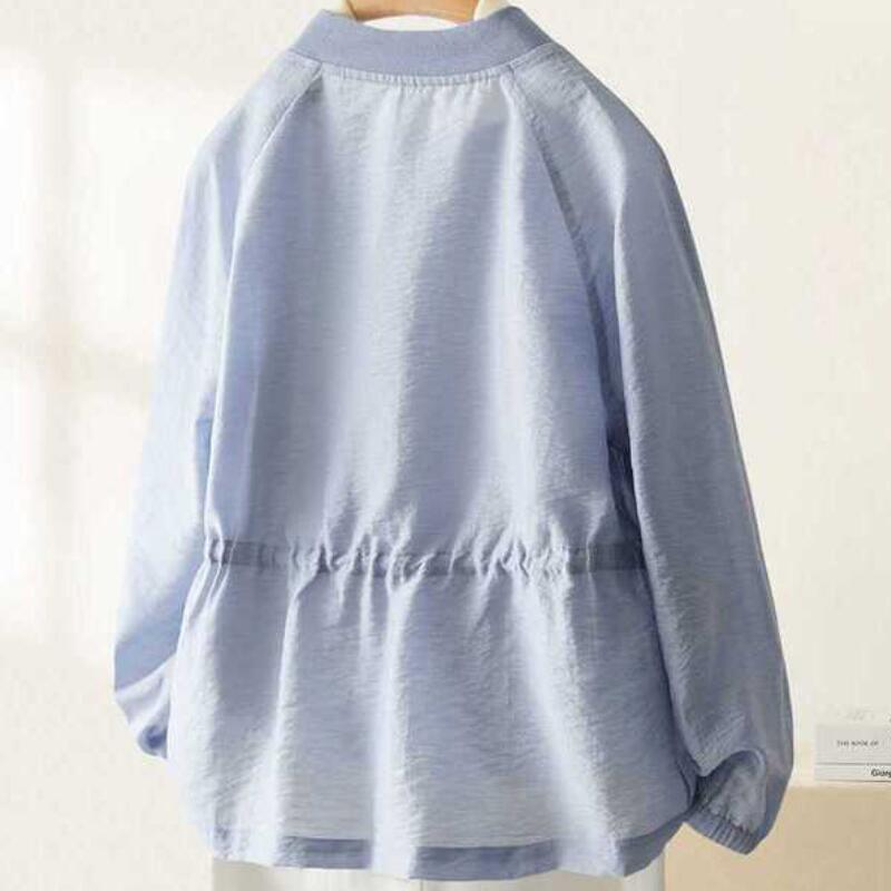 Nouvelle Veste Légère et Respi - Women'S Fashion For Summer 2026 avis et prix