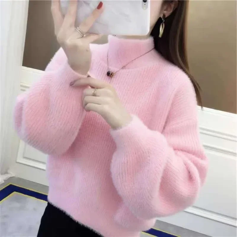 Tendance à manches longues Sty - Women'S Fashion Trends Fall 2025 avis et prix