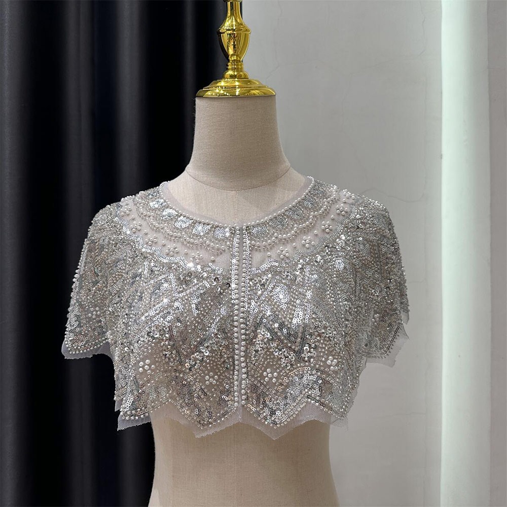 Châle vintage à sequins orné d - Women'S Fashion In The 1920S avis et prix
