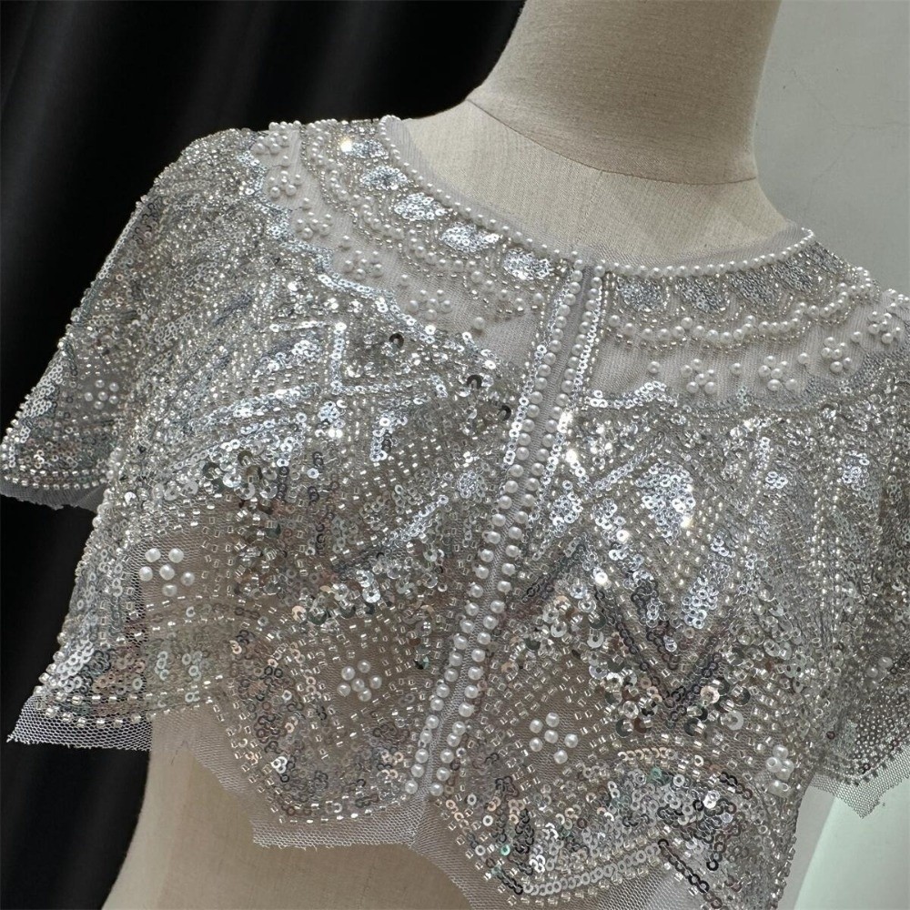Châle vintage à sequins orné d - Women'S Fashion In The 1920S avis et prix