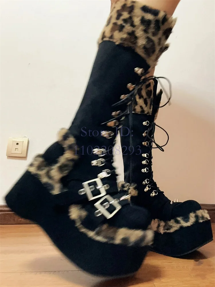 Bottes de chevalier à hauteur  - Women'S Fashion Boots 2025 avis et prix