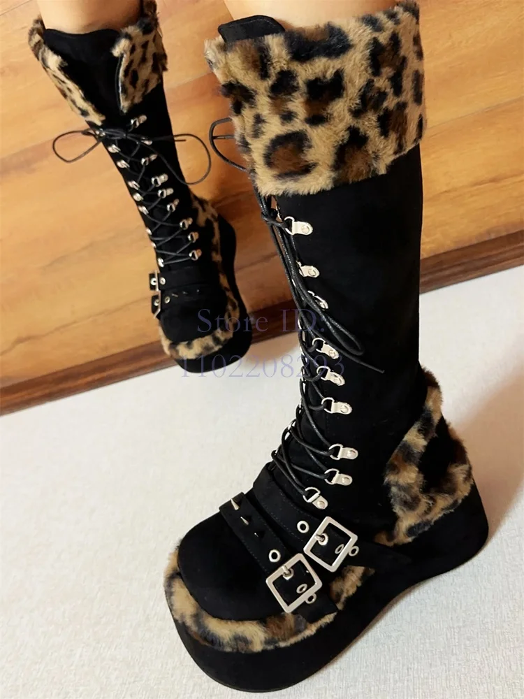 Bottes de chevalier à hauteur  - Women'S Fashion Boots 2025 avis et prix