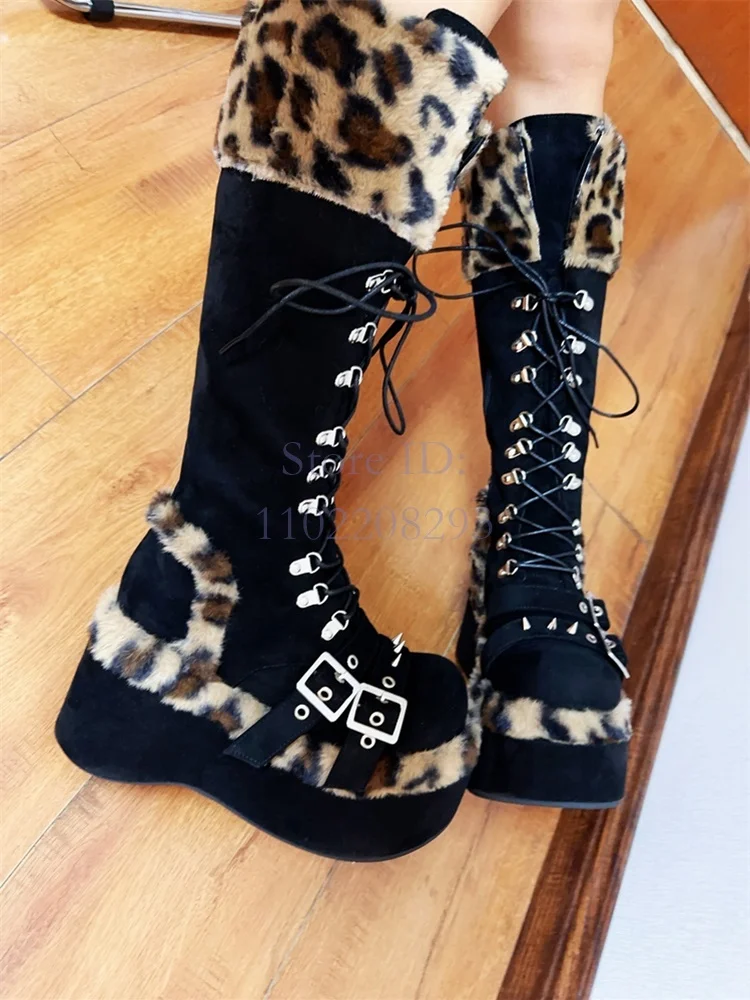 Bottes de chevalier à hauteur  - Women'S Fashion Boots 2025 avis et prix