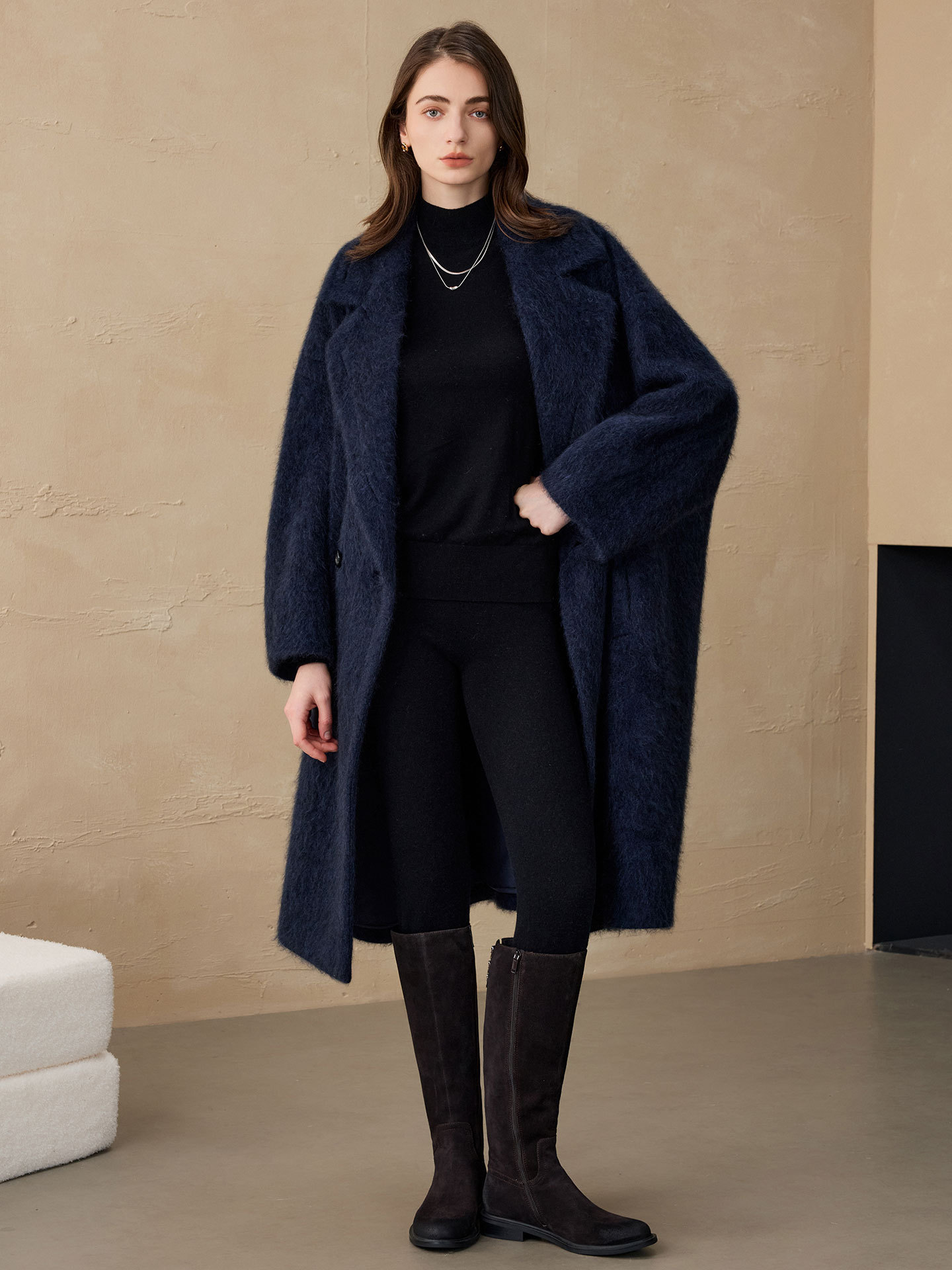 Blazer pour femme Allingentle, - Women'S Fashion Middle Ages avis et prix