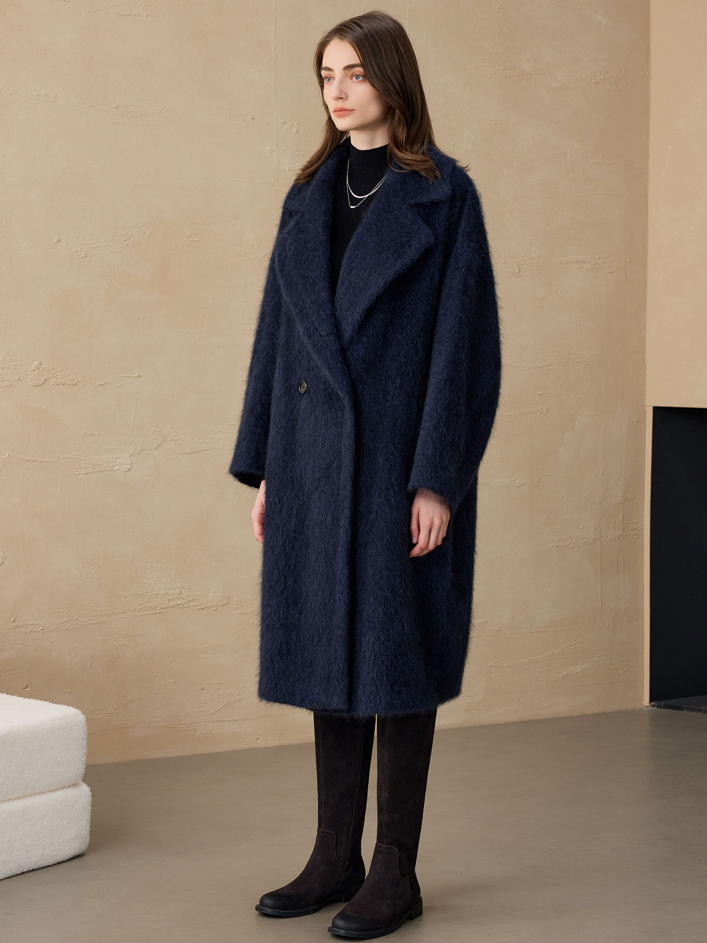 Blazer pour femme Allingentle, - Women'S Fashion Middle Ages avis et prix