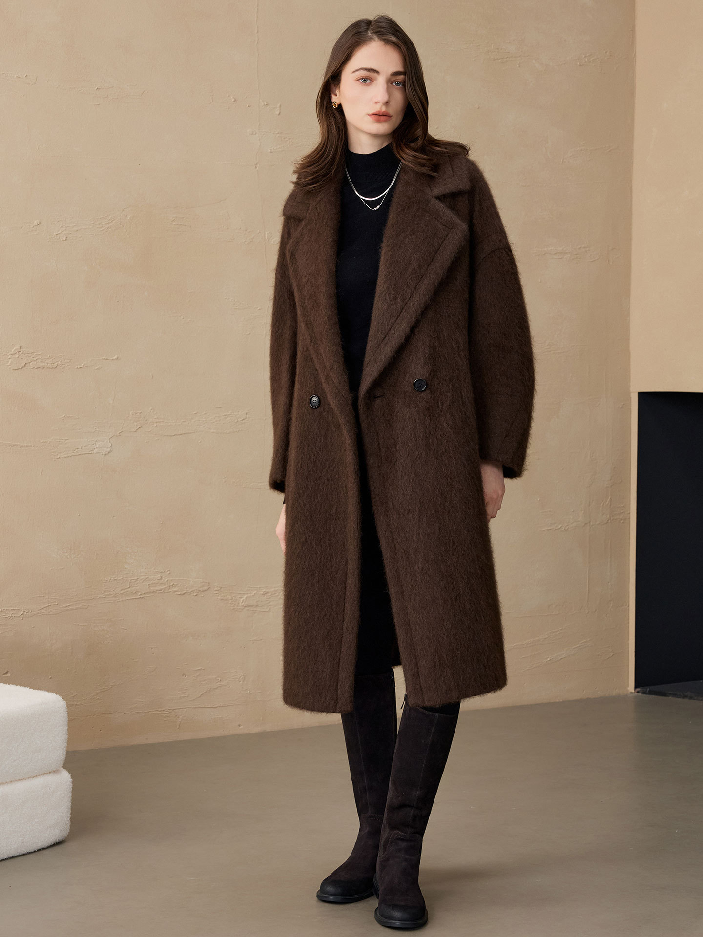 Blazer pour femme Allingentle, - Women'S Fashion Middle Ages avis et prix