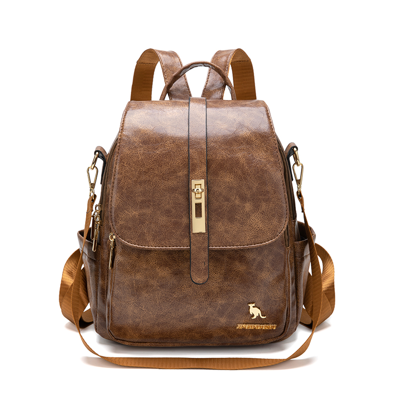 Sac à dos de voyage vintage en - Women Fashion Online avis et prix