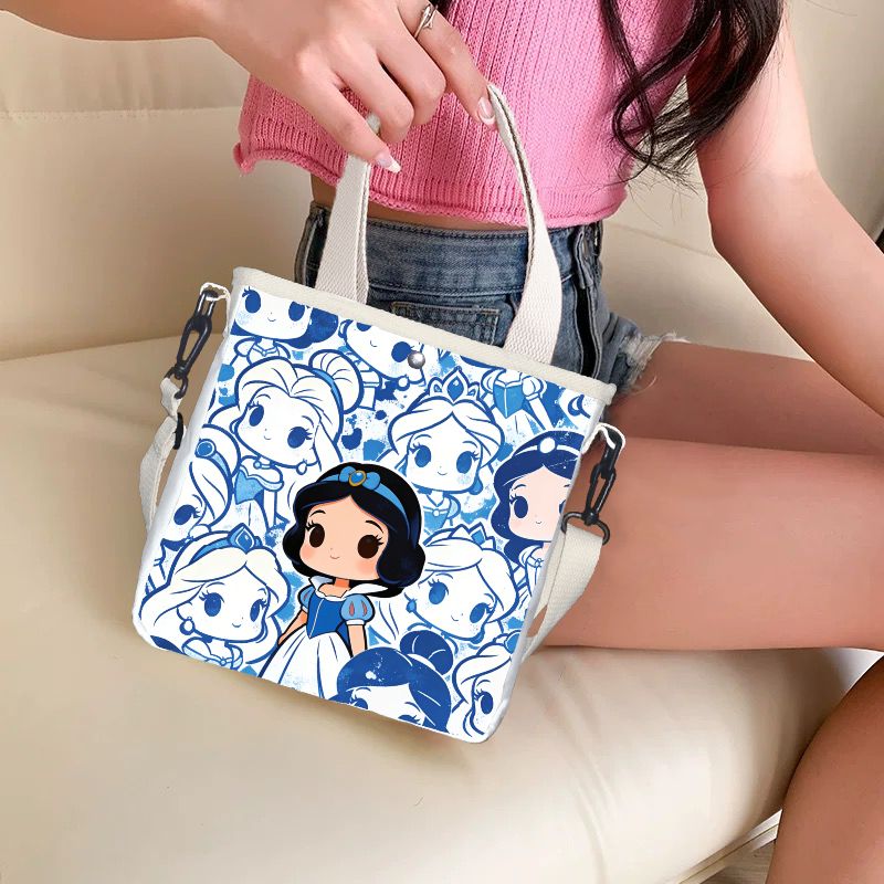 Sac fourre-tout imprimé avec d - Canvas Tote Bag avis et prix