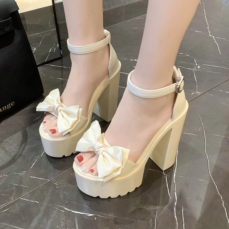 Femmes sandales 2025 nouvelles - Women Fashion Korean avis et prix