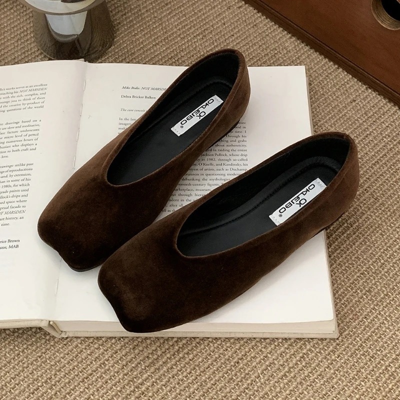 Chaussures pour femmes, escarp - Women'S Fashion Brand Shoes avis et prix