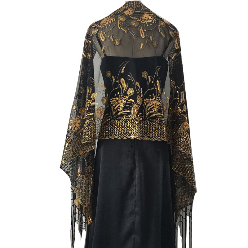 Cape de mariage à paillettes p - Women'S Fashion In The 1920S avis et prix