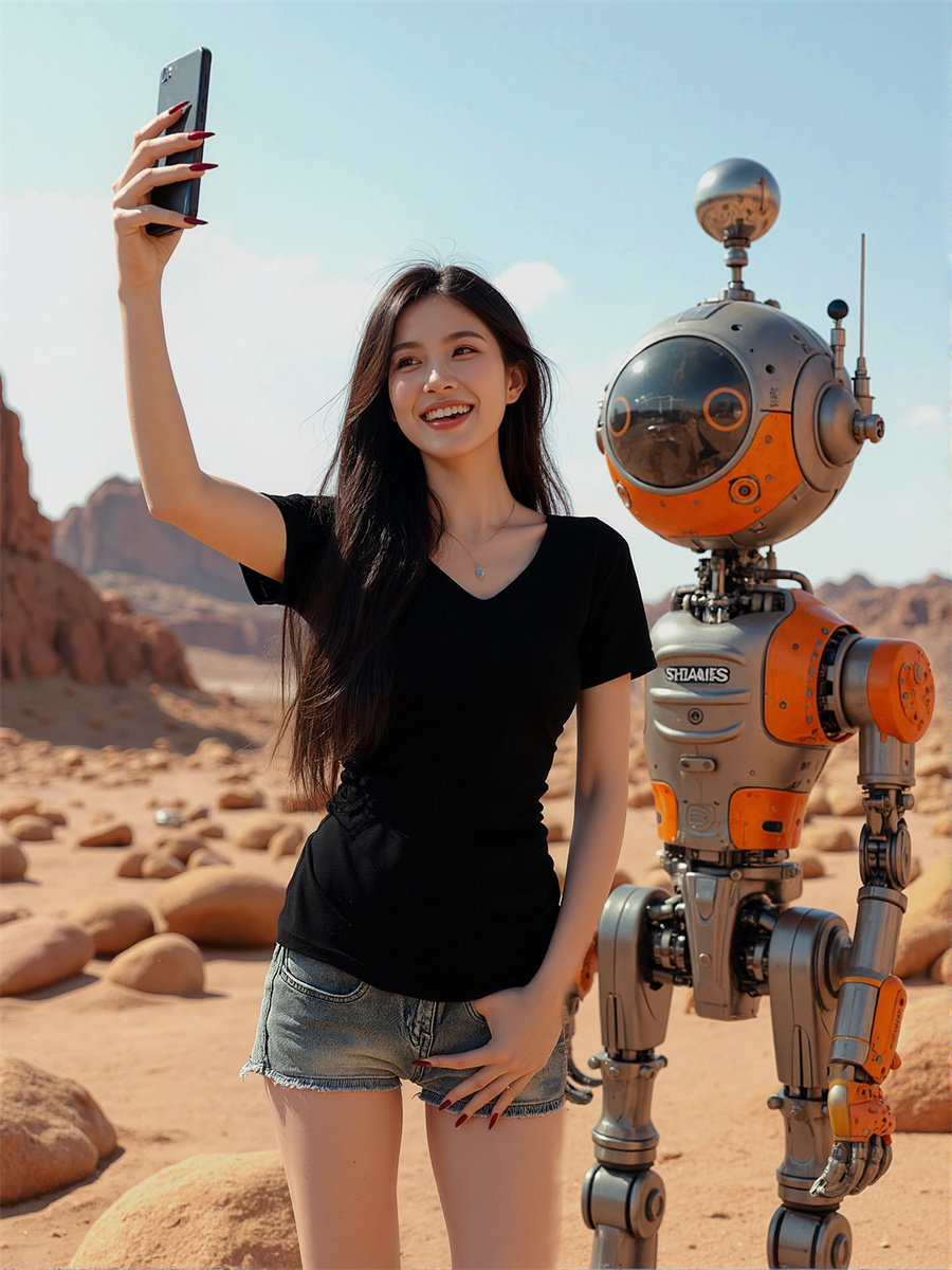 T-shirts à manches courtes fem - Women'S Fashion Trends Fall 2025 avis et prix