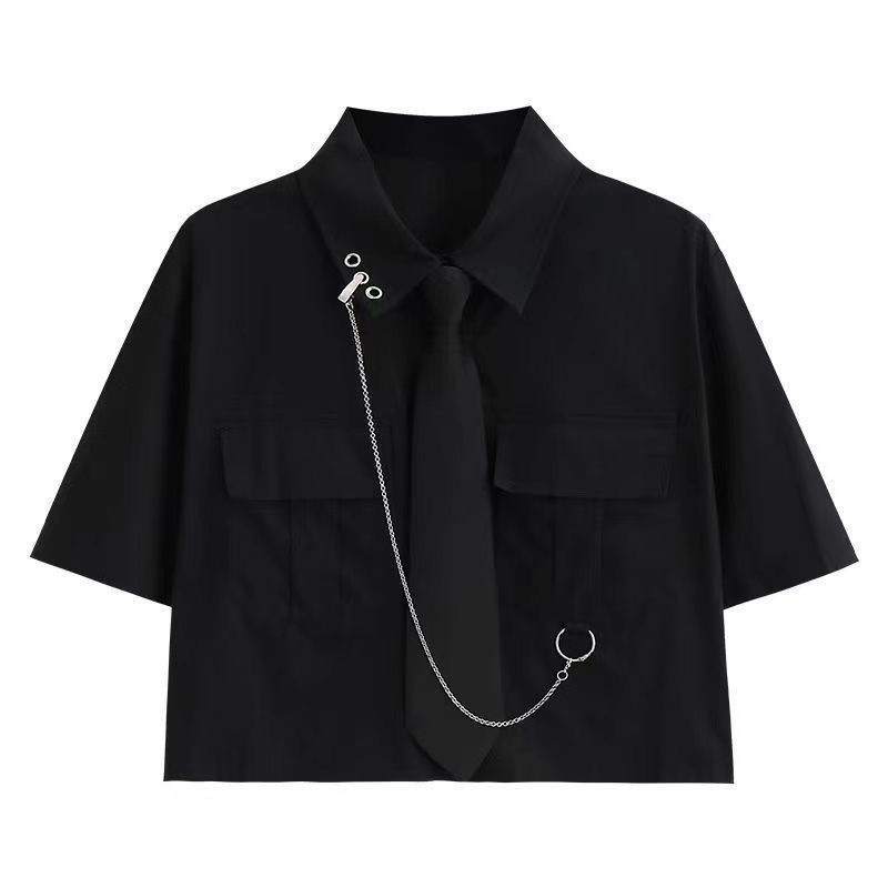 Nouvelle Collection Été 2026 F - Belted Shirt Dress avis et prix