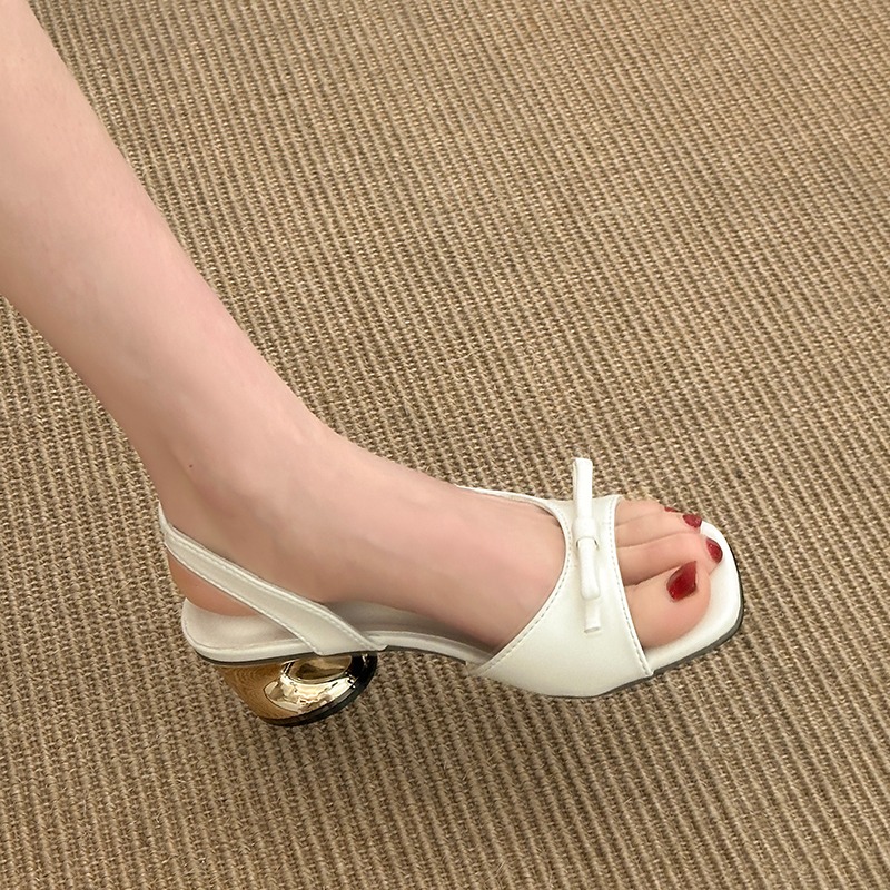 Sandales à talons hauts tendan - Women Fashion Korean avis et prix