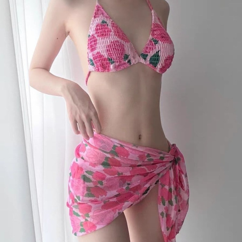 Nouvel ensemble de bikini côte - Women'S Fashion Middle Ages avis et prix