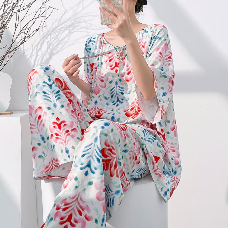 Nouvel ensemble de pyjama femm - Women'S Fashion For Summer 2026 avis et prix