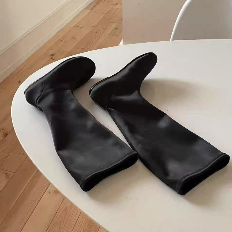 2025 nouvelles femmes bottes h - Women'S Fashion Boots 2025 avis et prix