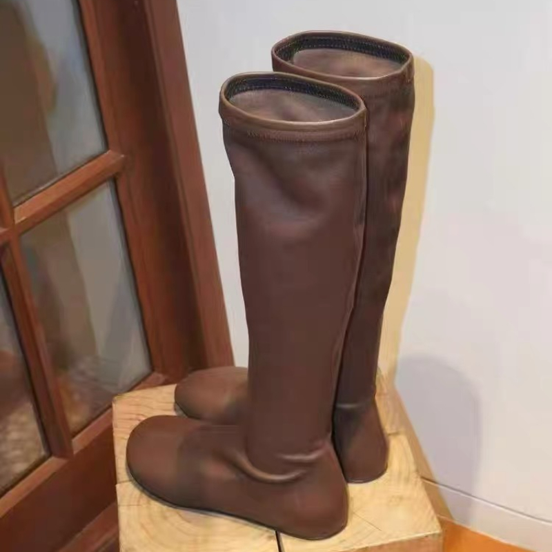 2025 nouvelles femmes bottes h - Women'S Fashion Boots 2025 avis et prix