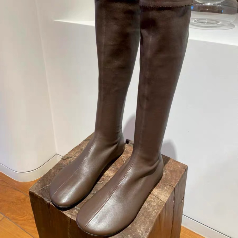 2025 nouvelles femmes bottes h - Women'S Fashion Boots 2025 avis et prix